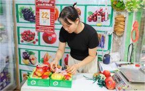 Cửa hàng trái cây nhập khẩu Ngọc Châu fruits 584 Thụy Khuê, Tây Hồ, Hà Nội